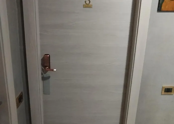 Johnny # Maison d'hôtes Vérone