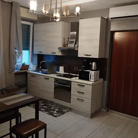 Johnny # Guest house