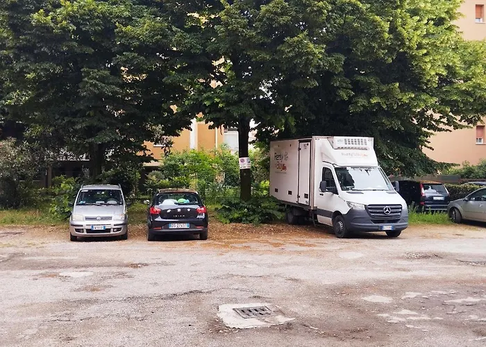 Johnny # Pensión Verona